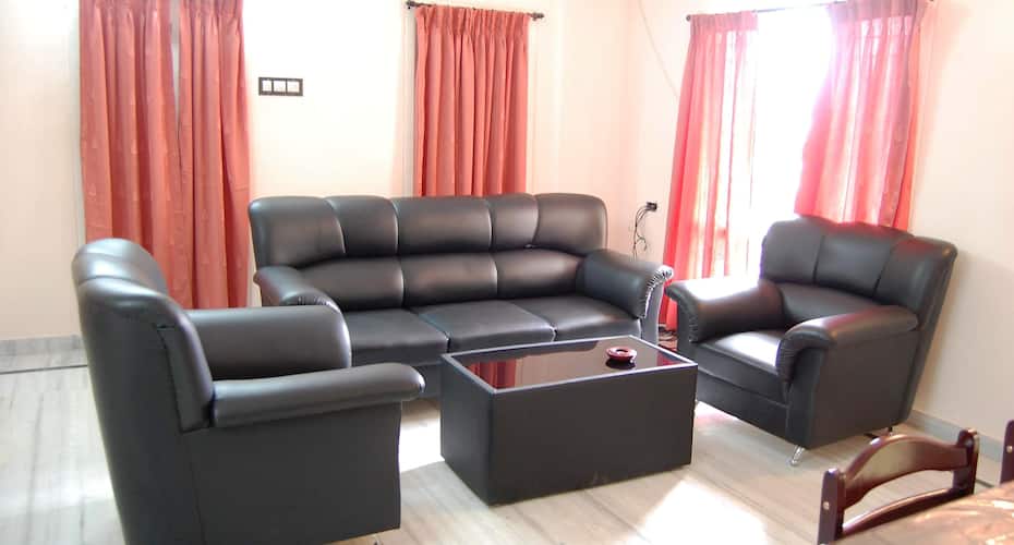 New Blue Homes, Kakinada 3